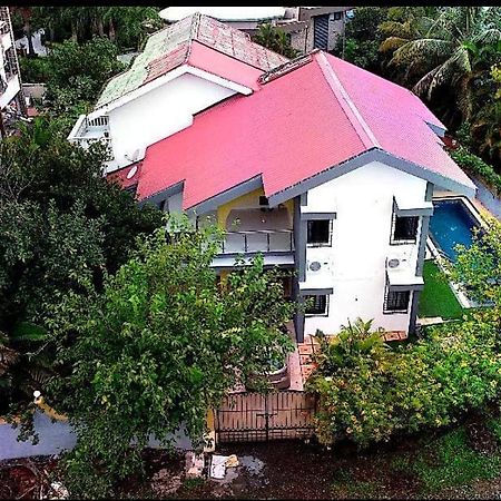 Hitman 45 Villa Lonavala Exterior photo