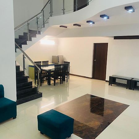 Hitman 45 Villa Lonavala Exterior photo
