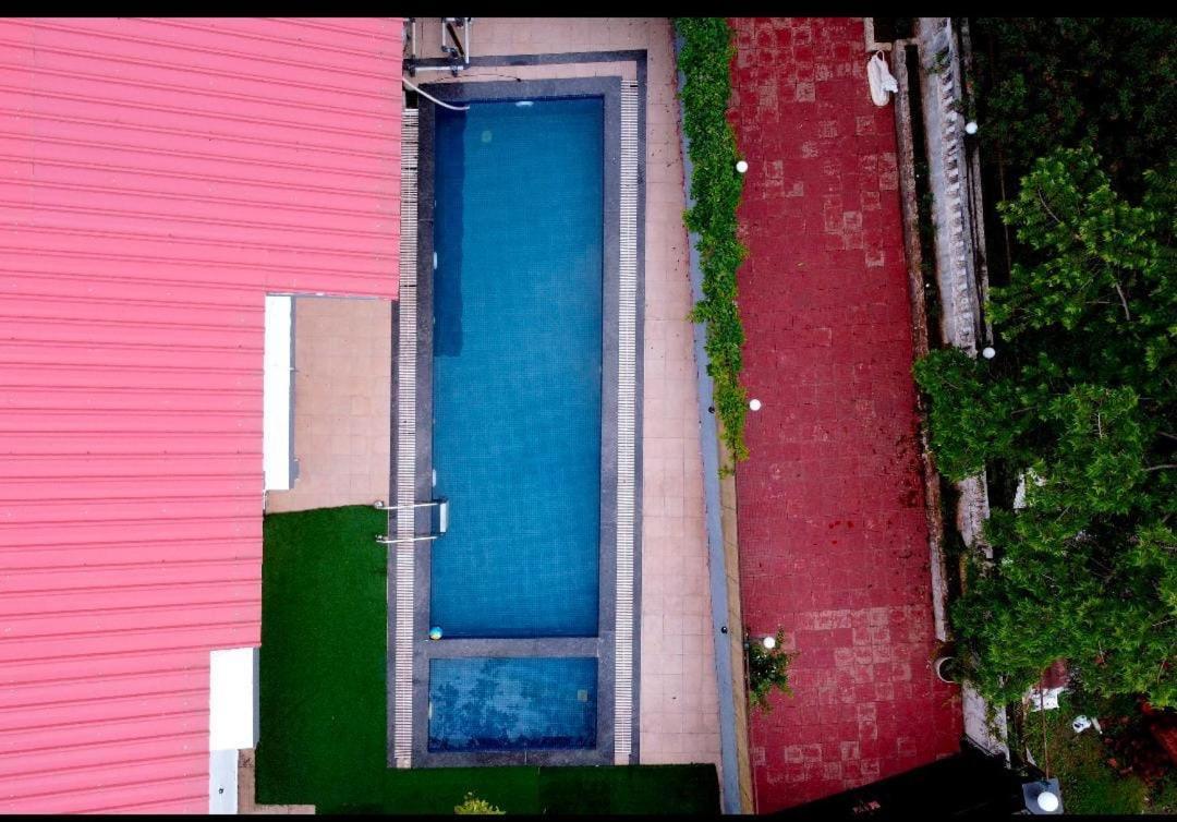 Hitman 45 Villa Lonavala Exterior photo