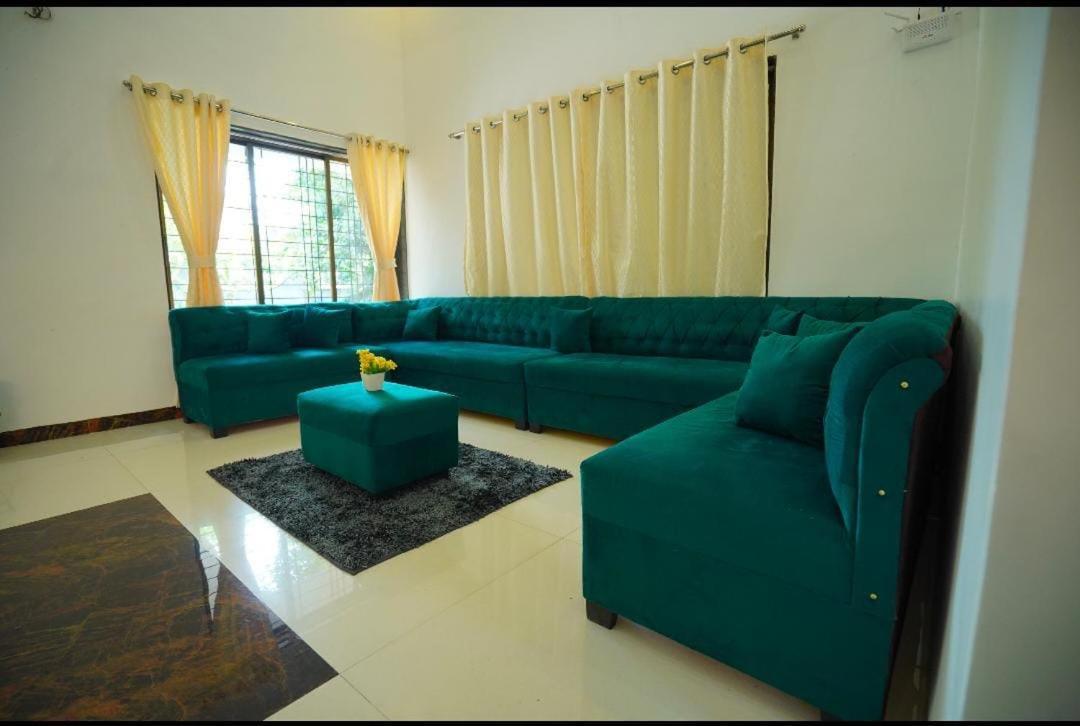 Hitman 45 Villa Lonavala Exterior photo