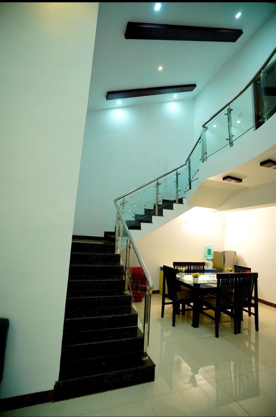 Hitman 45 Villa Lonavala Exterior photo