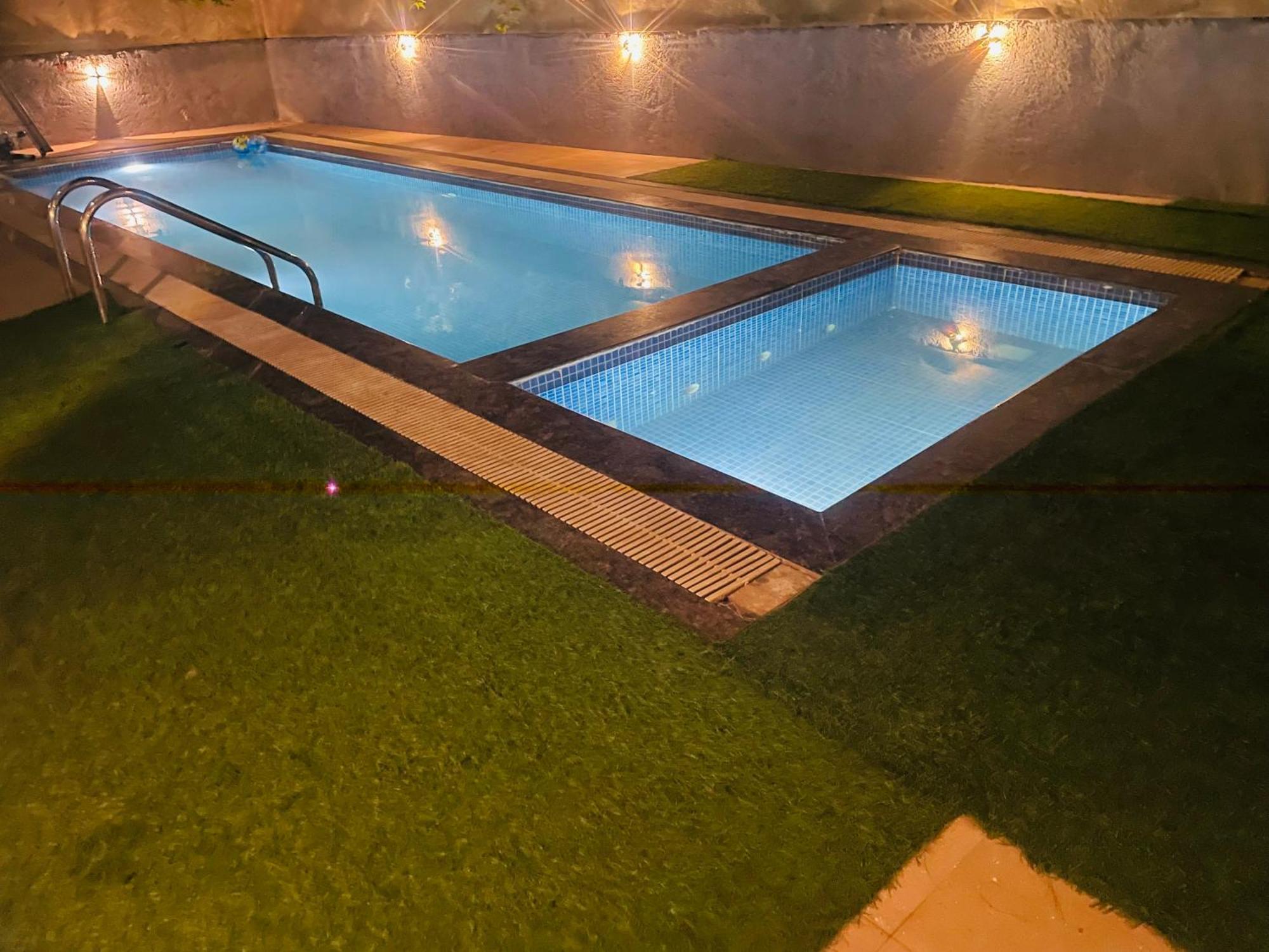 Hitman 45 Villa Lonavala Exterior photo